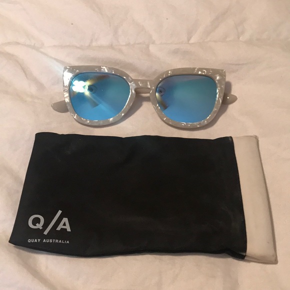 Quay Australia Accessories - Quay Sunglasses